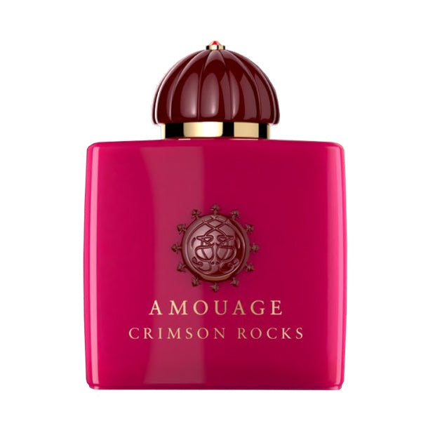 Amouage - Renaissance Collection - Crimson Rocks