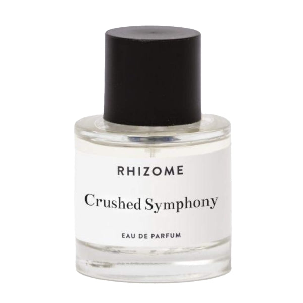 Rhizome - Crushed Symphony