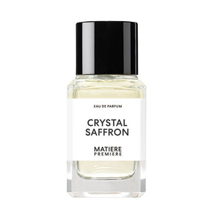 Matiere Premiere - Crystal Saffron