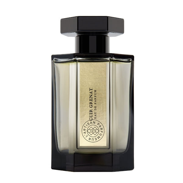 L'Artisan Parfumeur - Les Merveilles - Cuir Grenat