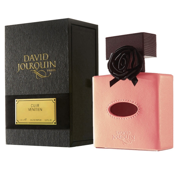 David Jourquin - Cuir Venitien