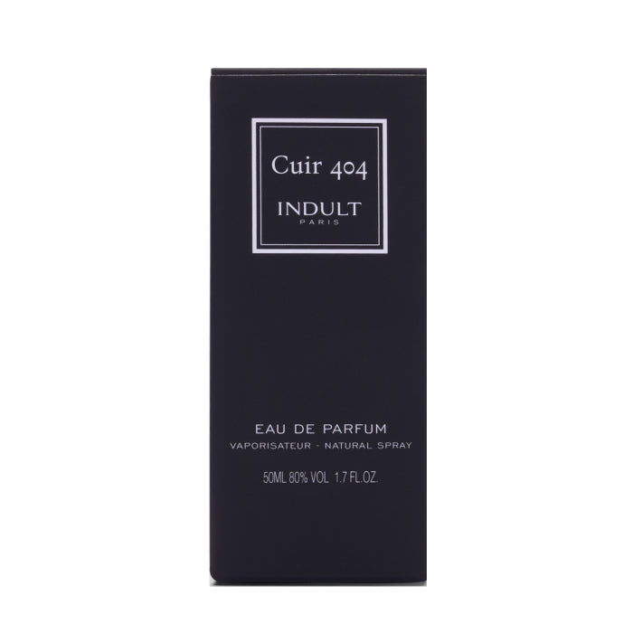 Indult - Cuir 404