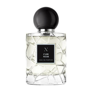 Les Sœurs de Noé - Cuir Noir - Black Edition
