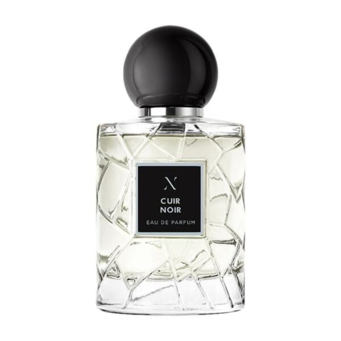 Les Sœurs de Noé - Cuir Noir - Black Edition