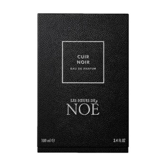 Les Sœurs de Noé - Cuir Noir - Black Edition