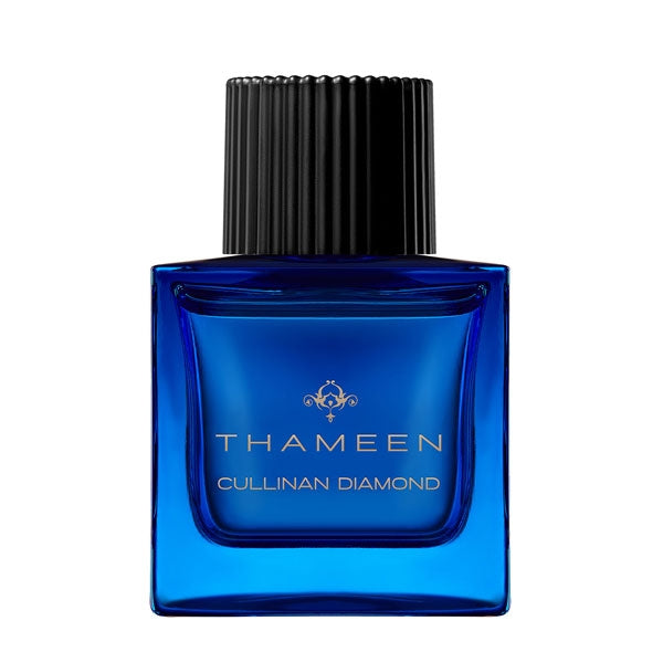 Thameen - Sovereign Collection - Cullinan Diamond