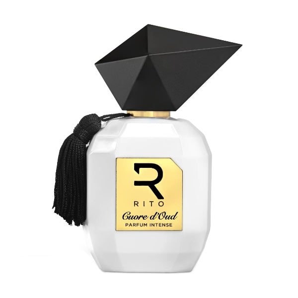 Rito - Cuore d'Oud
