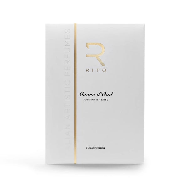 Rito - Cuore d'Oud