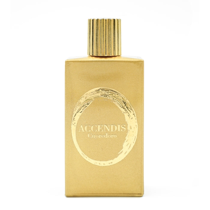 Accendis - The Golds - Cuoredoro