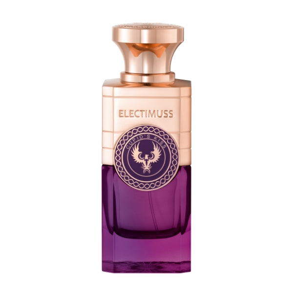Electimuss - Cupid's Kiss
