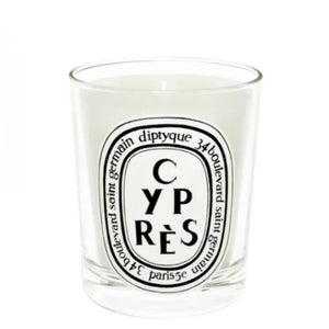 Diptyque - Cyprès / Zypresse - Duftkerze
