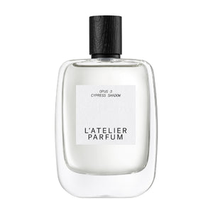L'Atelier Parfum - Opus 3 - Cypress Shadow