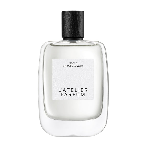 L'Atelier Parfum - Opus 3 - Cypress Shadow