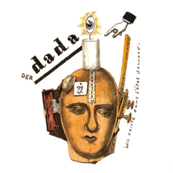 Trudon - Dada - Scented Candle