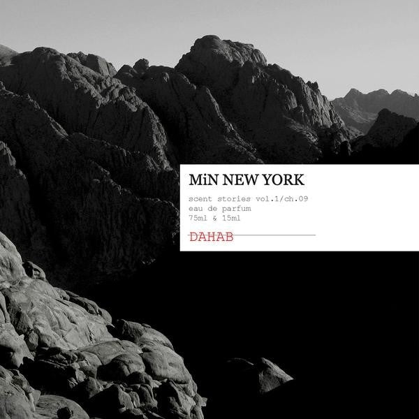 MiN New York - Dahab