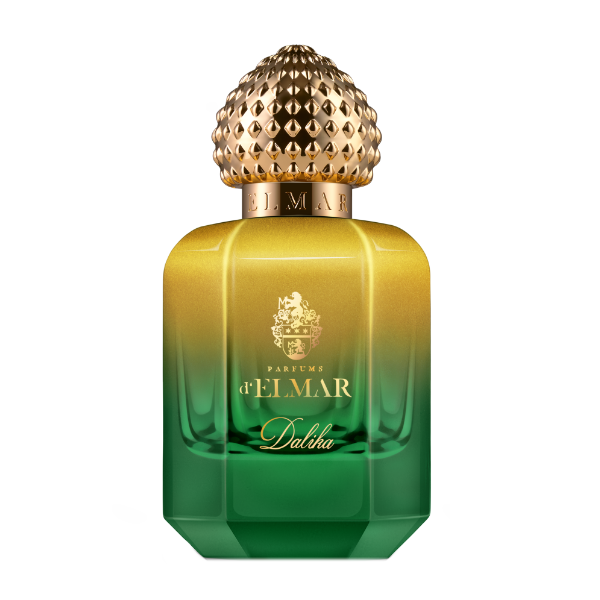 Parfums d'Elmar - Dalika