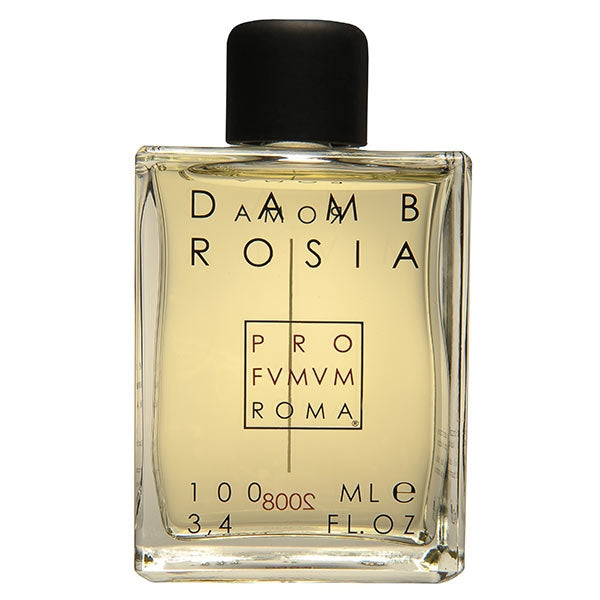 Pro Fvmvm Roma - Dambrosia