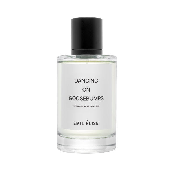 Emil Élise - dancing on goosebumps