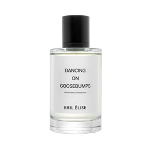 Emil Élise - dancing on goosebumps