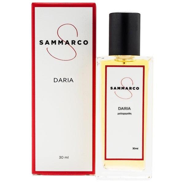 Sammarco - Daria