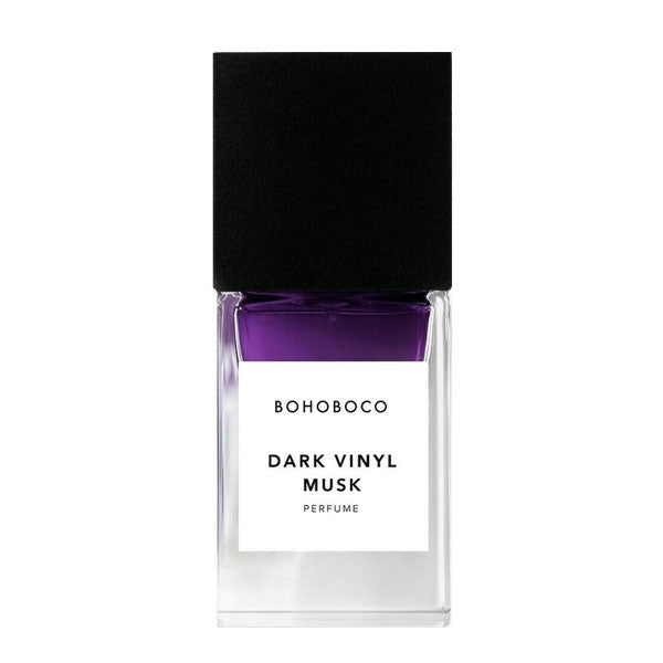 BOHOBOCO - Dark Vinyl Musk