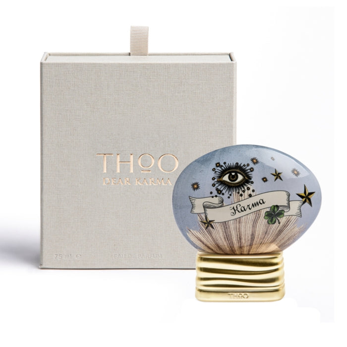 The House of Oud / THoO - Crazy Collection - Dear Karma