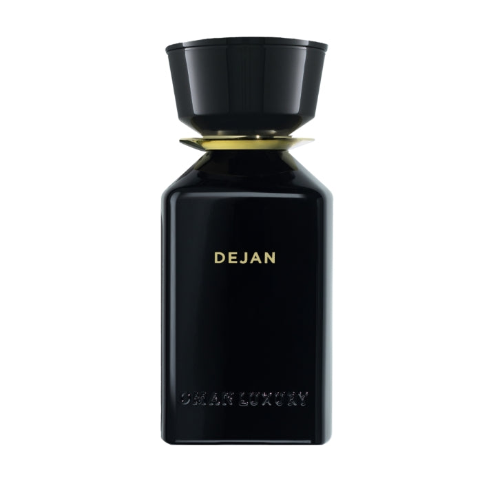 Omanluxury - Dejan