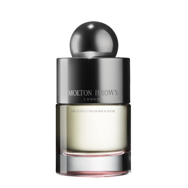 Molton Brown - Delicious Rhubarb & Rose - Eau de Toilette