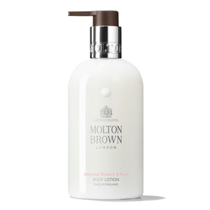 Molton Brown - Delicious Rhubarb & Rose Body Lotion