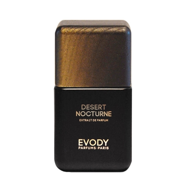 Evody - Collection Cachemire - Desert Nocturne