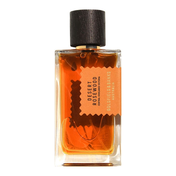 Goldfield & Banks - Desert Rosewood