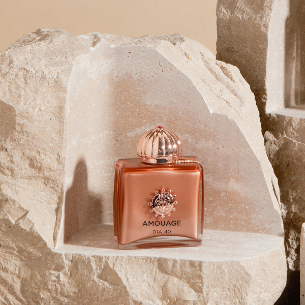 Amouage - Dia 40