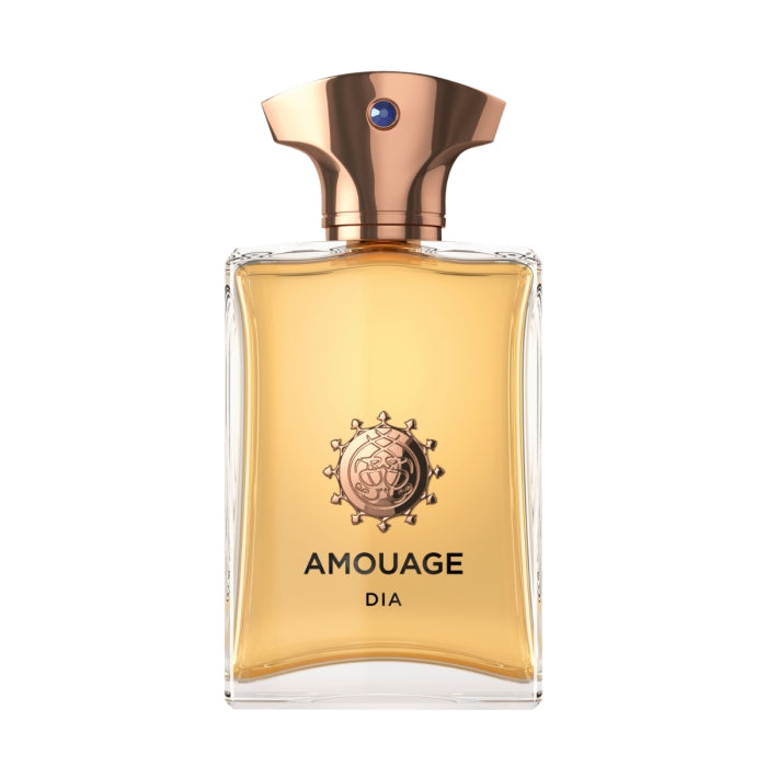 Amouage - Dia Man