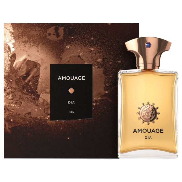 Amouage - Dia Man
