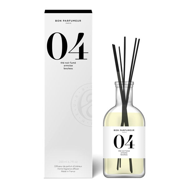 Bon Parfumeur - Diffuser 04