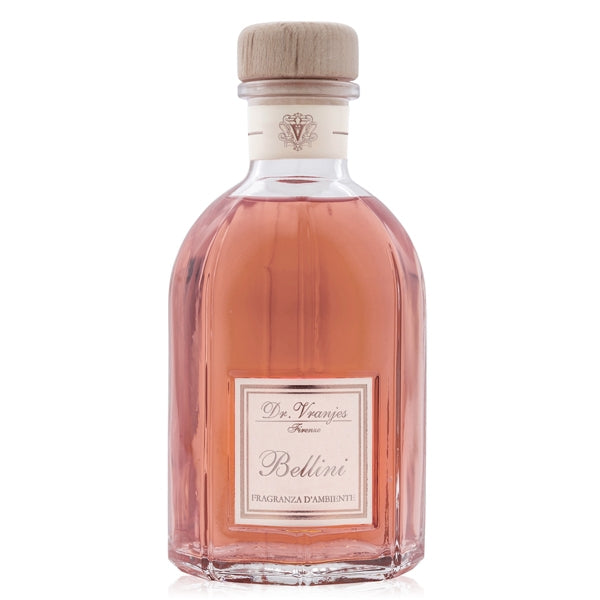 Dr. Vranjes - Bellini 