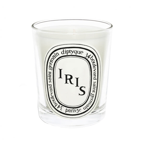 Diptyque - Iris - Scented Candle