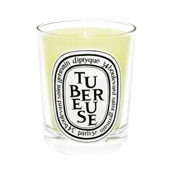 Diptyque - Tubéreuse / Tuberose - Duftkerze - Mini