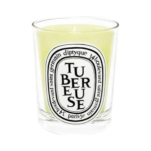 Diptyque - Tubéreuse / Tuberose - Duftkerze - Mini