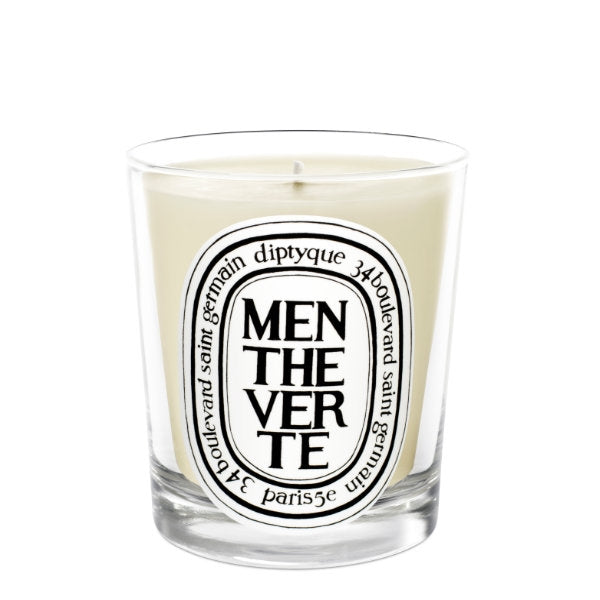 Diptyque - Menthe Verte / Grüne Minze - Duftkerze