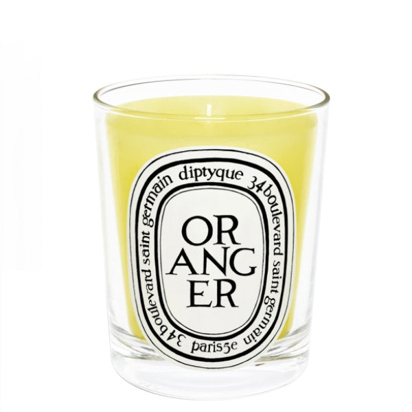 Diptyque - Oranger / Orange - Duftkerze