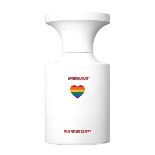 BORNTOSTANDOUT - Dirty Rainbow