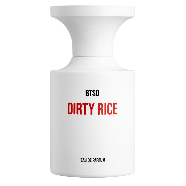 BORNTOSTANDOUT - Dirty Rice