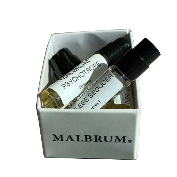Malbrum - Discovery Kit
