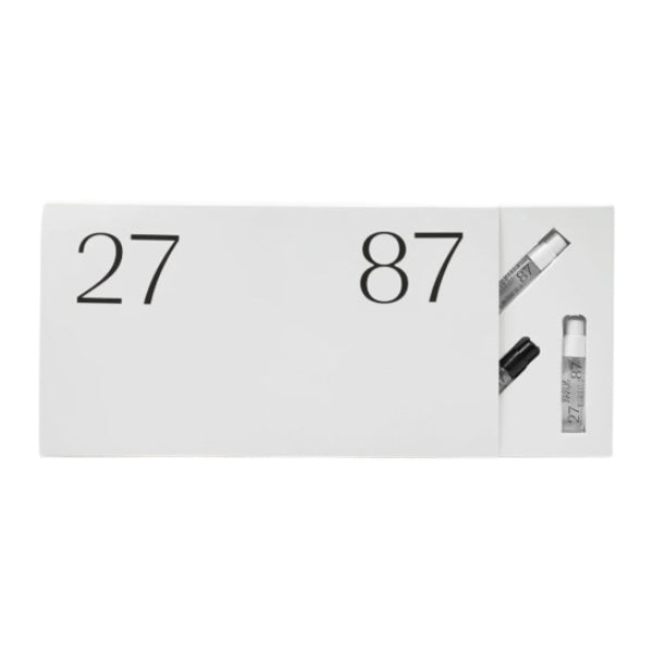 27 87 Perfumes - Discovery Kit