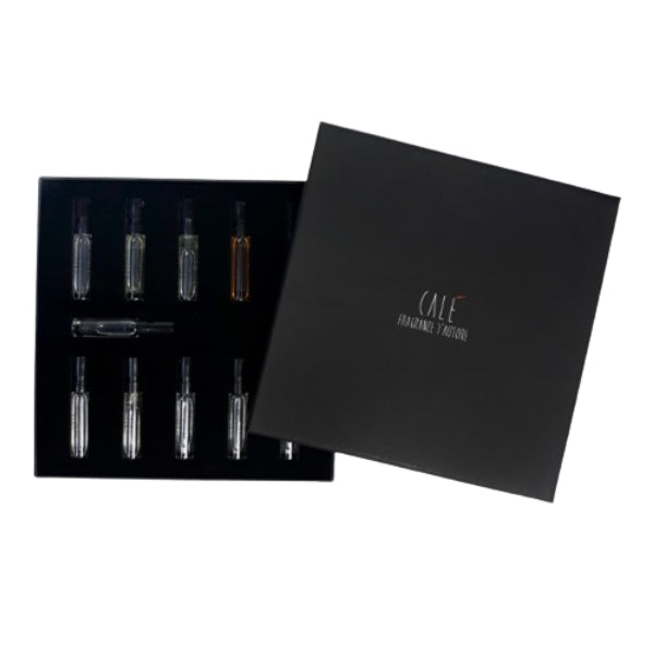 Calé Fragranze d'Autore - Discovery Kit