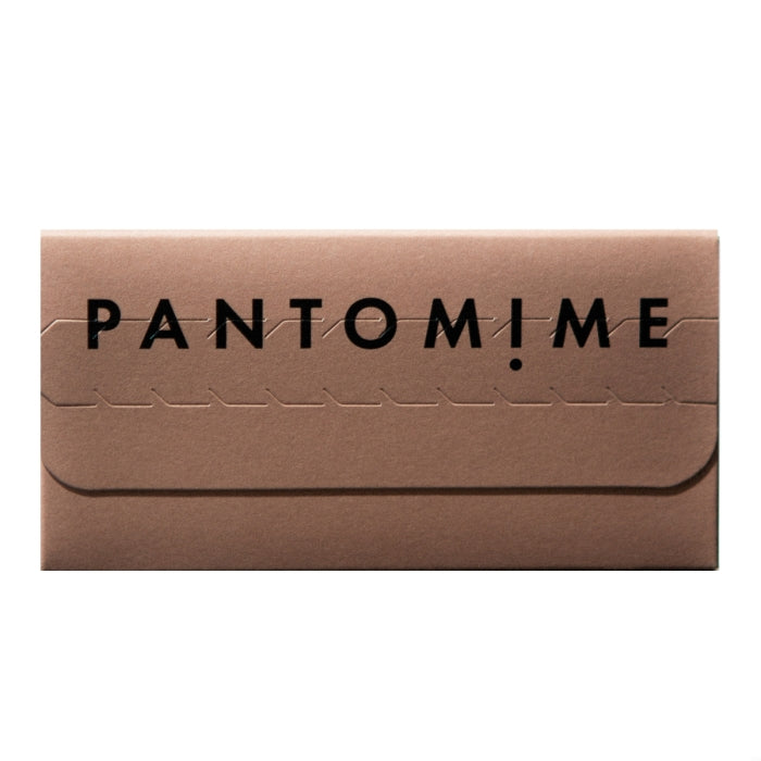 Pantomime - Discovery Kit