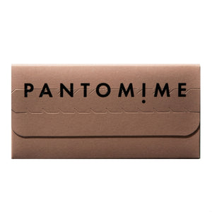 Pantomime - Discovery Kit