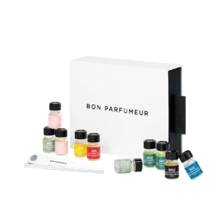 Bon Parfumeur - Les Classiques - Discovery Set 