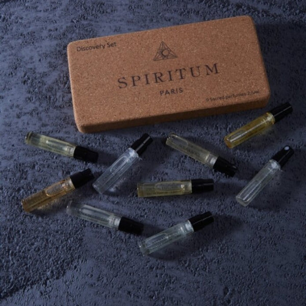 Spiritum - Discovery Set